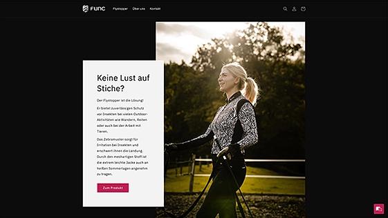 FUNC Sportswear