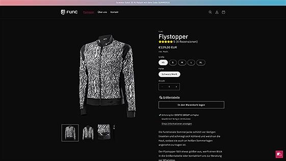 FUNC Sportswear