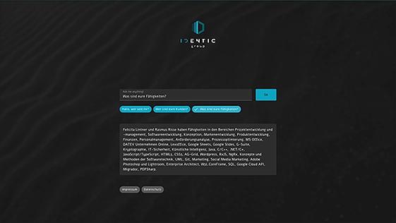 IDENTIC