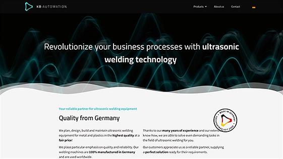 KB-Automation