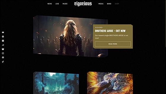 Rigorious