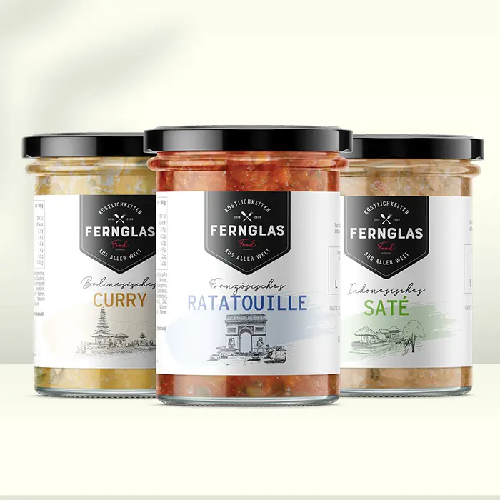 packaging
